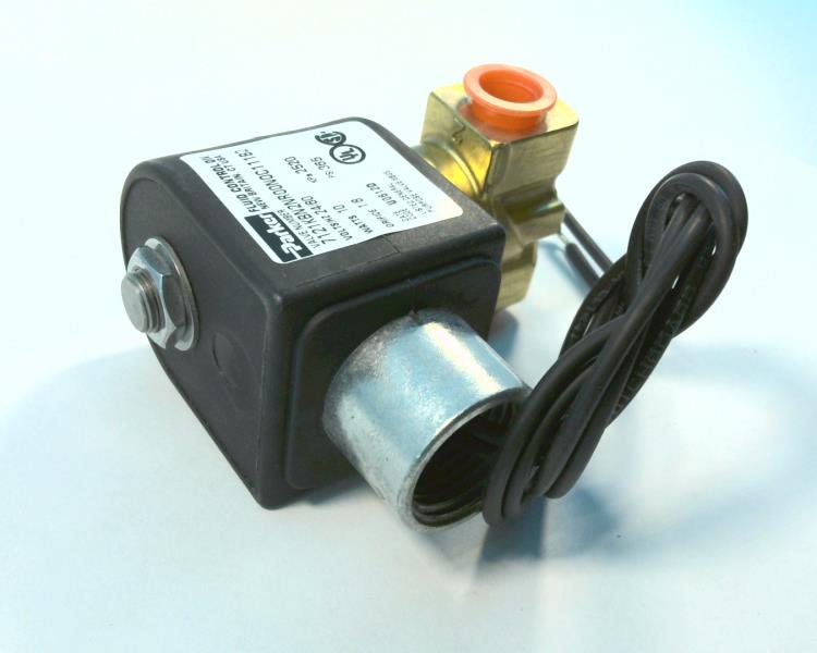 PARKER 7121KBN2NR00N0C111B2