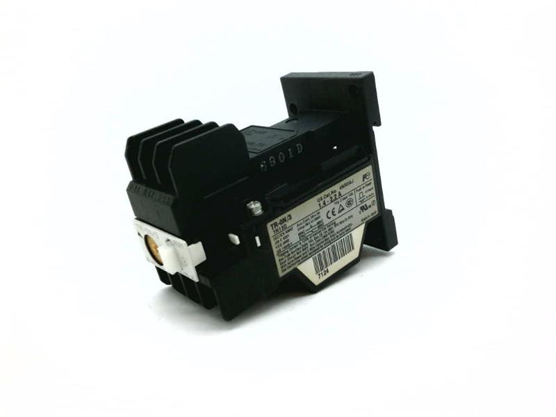 FUJI ELECTRIC TR-0N/3-1.4-2.2