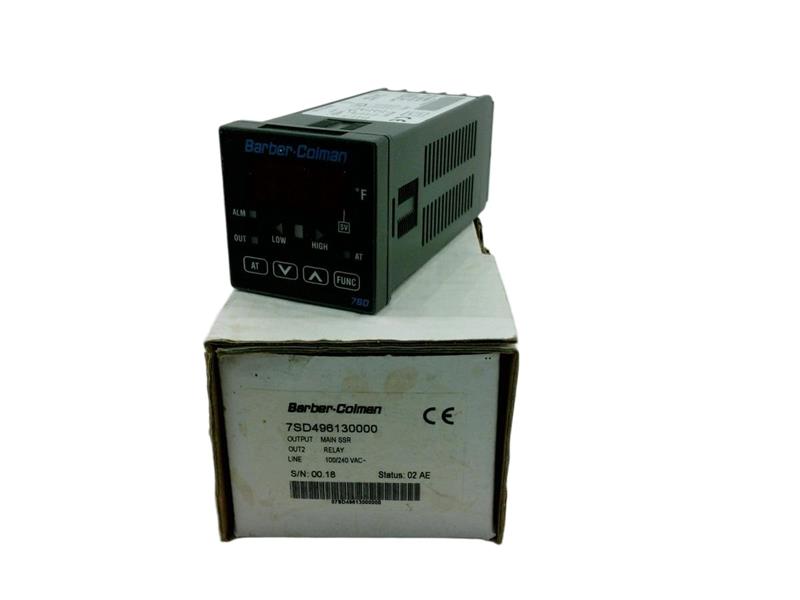 7SD496130000 by INVENSYS