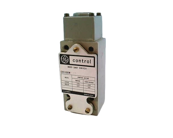 GENERAL ELECTRIC CR115GM101