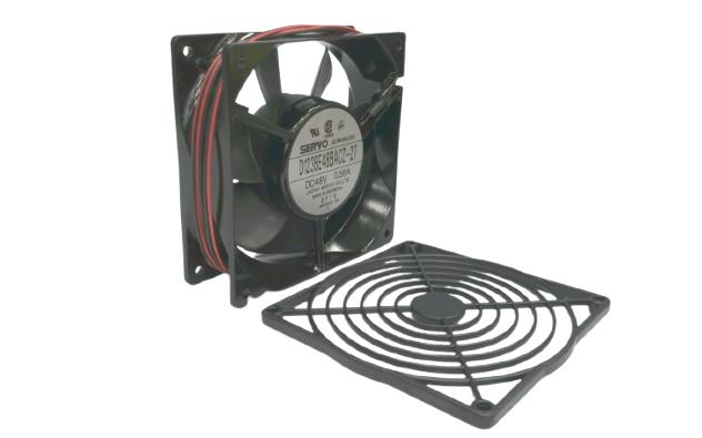 NIDEC CORP D1238E48BACZ-27