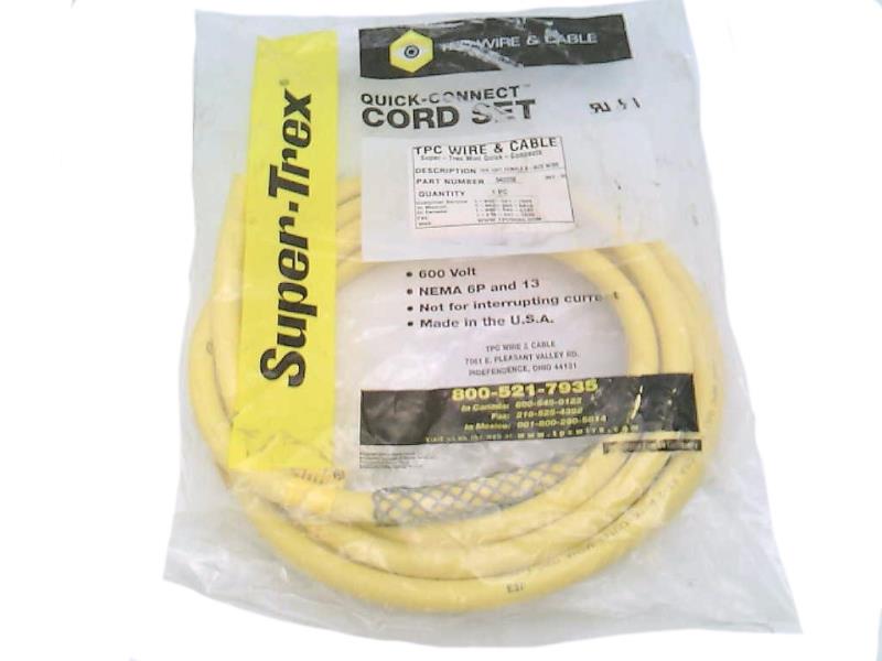 TPC WIRE & CABLE 94095E