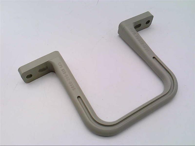 CHATSWORTH PRODUCTS INC 10812-001