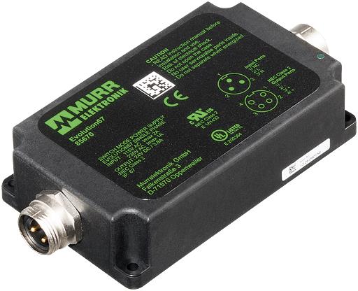 MURR ELEKTRONIK 85670