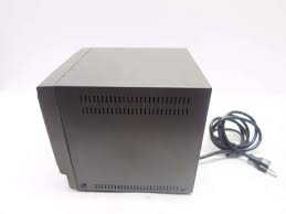 MATSUSHITA ELECTRIC TR990C