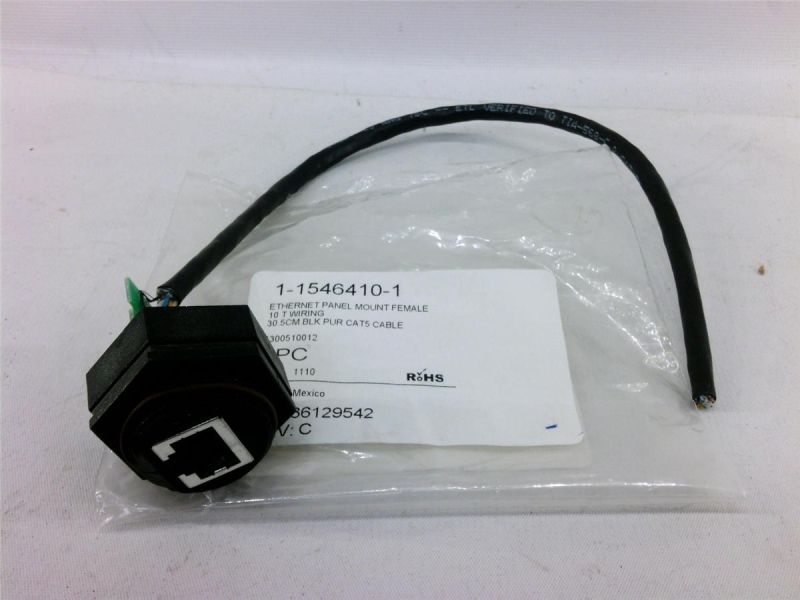 TE CONNECTIVITY 1-1546410-1