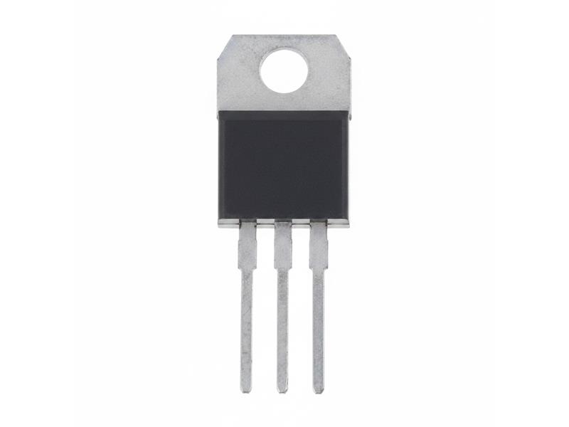 ST MICRO P11NM60