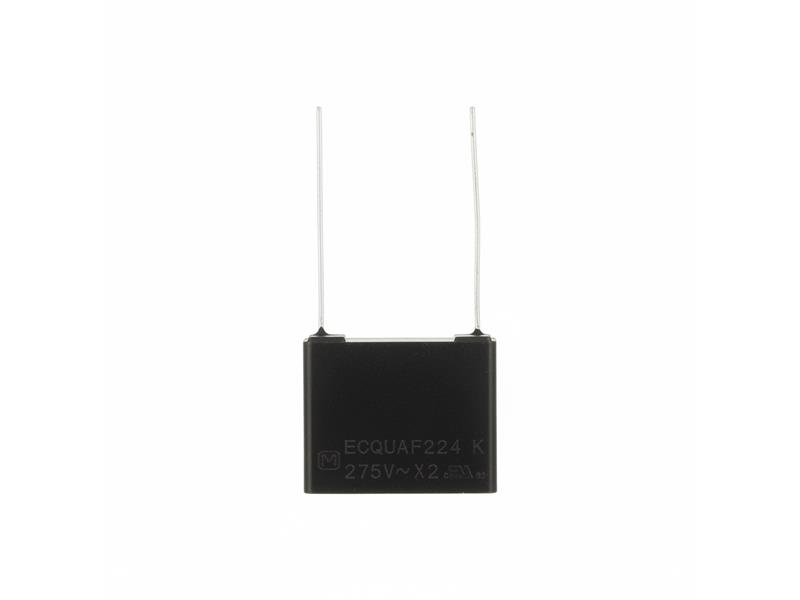 MATSUSHITA ELECTRIC ECQUAAF224K