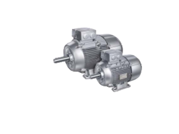 SIEMENS 1LE1023-1CB23-5FA4