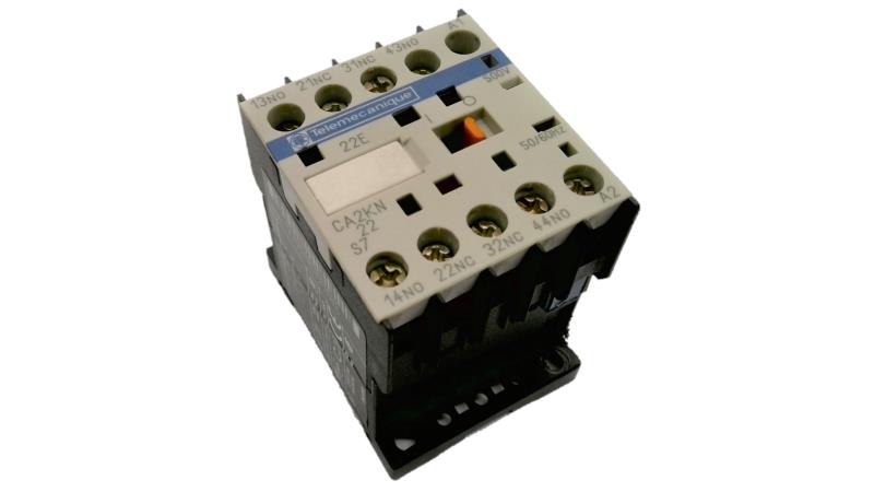 SCHNEIDER ELECTRIC CA2KN22S7