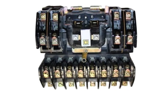 SCHNEIDER ELECTRIC 8501-HXO1200V02