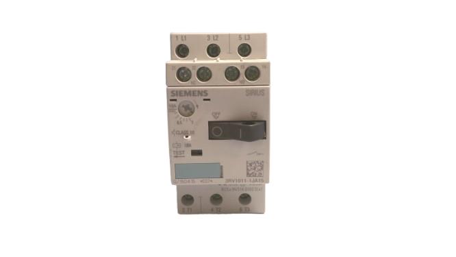 SIEMENS 3RV1011-1JA15