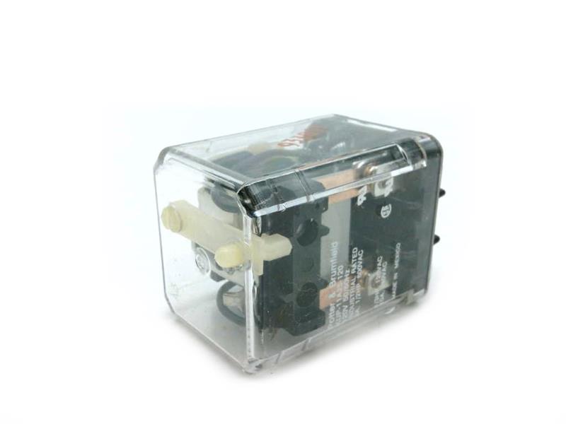 TE CONNECTIVITY KUP-11A25-120