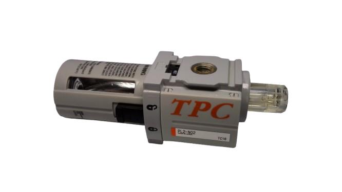 TPC MECHATRONICS CO PL2-N02