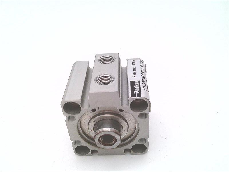 PARKER P1QS032DC7E0015