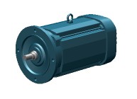 SEW EURODRIVE DRN132S4/FG