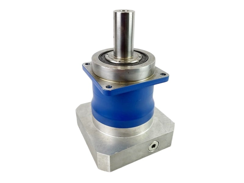 WITTENSTEIN SP140S-MF1-3-1K1/2S