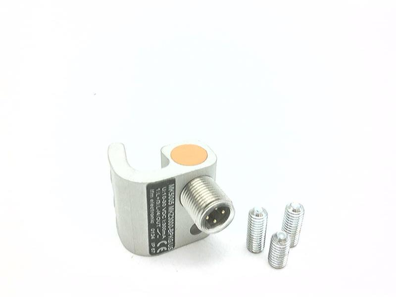 MKZ3000-BPKG/US-100-DPS-MK5005 by EFECTOR