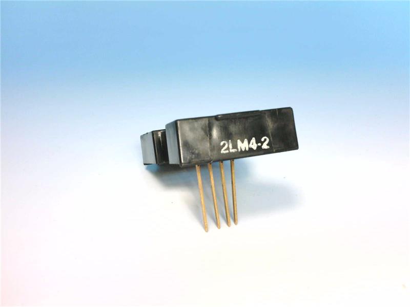 BANNER ENGINEERING 2LM4-2