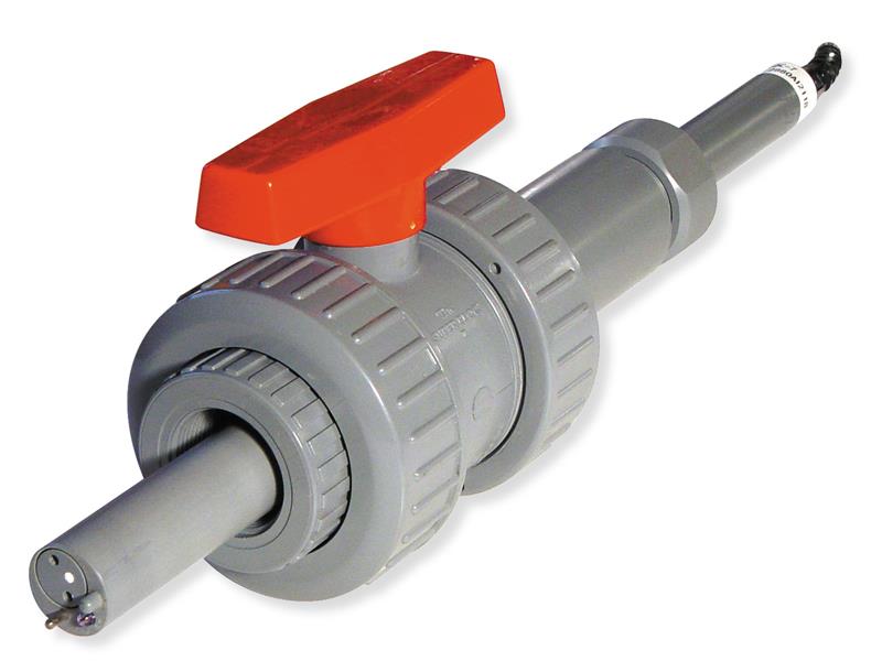 AQUAMETRIX BY WATER ANALYTICS R60C7N-015