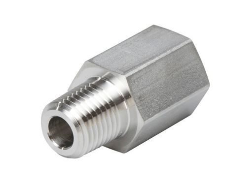 EFECTOR ADTR, G1/4, 1/4", F/M, W/GSK-U25003