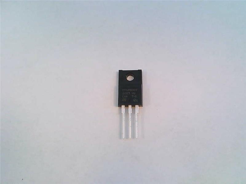 ST MICRO STTH2003CFP