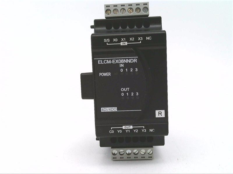 EATON CORPORATION ELCM-EX08NNDR