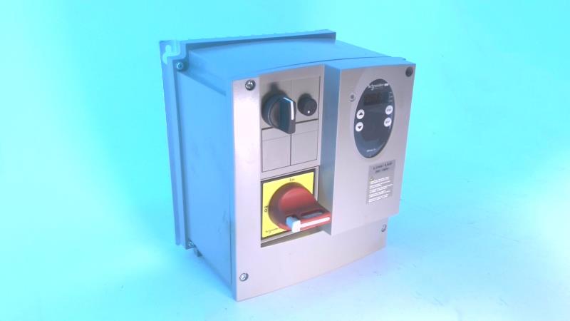 SCHNEIDER ELECTRIC ATV31C037M2ZH28
