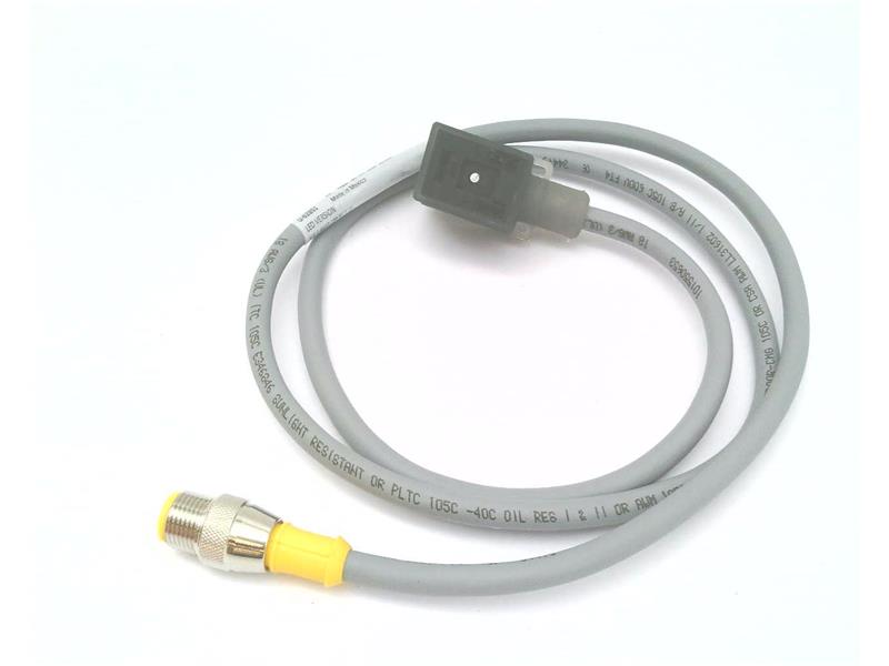 TURCK VIS 2-B653-1M-RS 5.3T