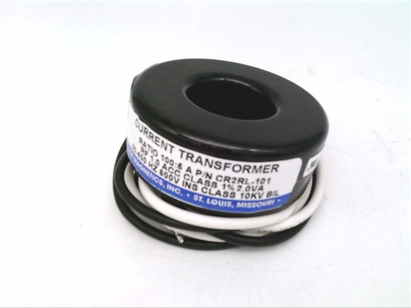 CR MAGNETICS CR2RL-101