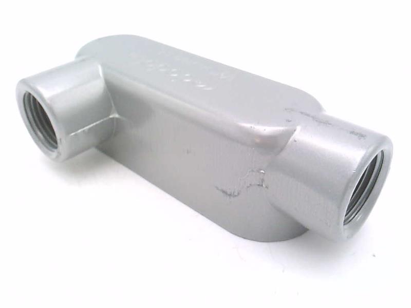 ABB THOMAS & BETTS ALL-1