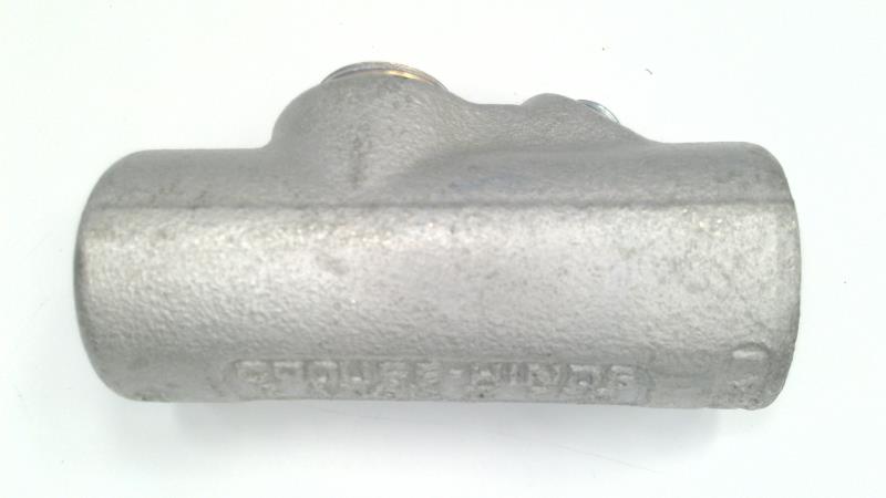 EATON CORPORATION EYS21