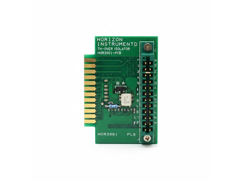 HORIZON INSTRUMENTS LTD HOR3001-PCB