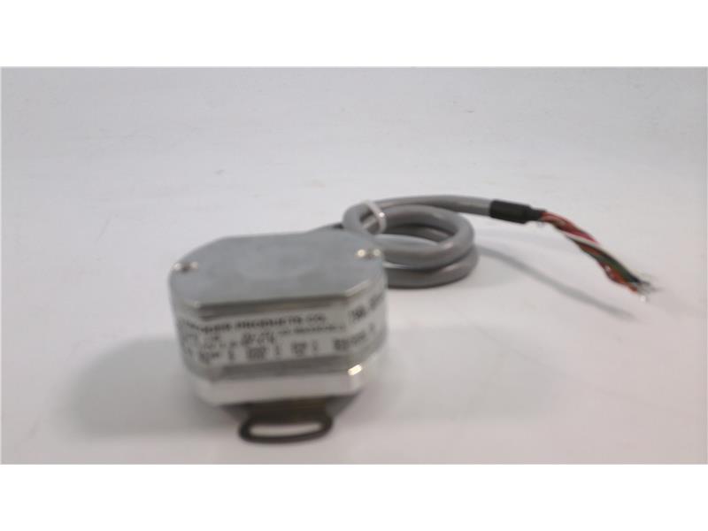 ENCODER PRODUCTS 260-C4-B-10-L-1000-R-HV-1-S-SF-1-N