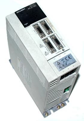 MITSUBISHI MR-J2-100CS-116