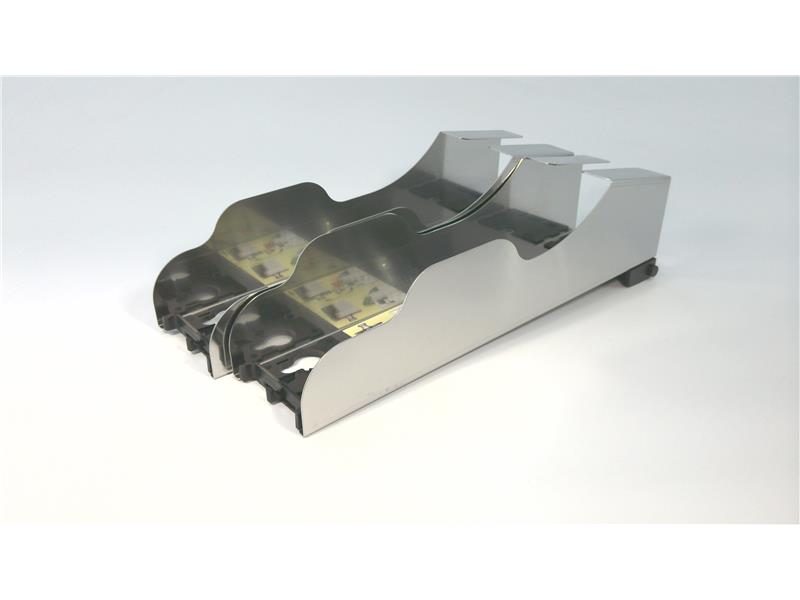 DOVER CORPORATION ENM40311