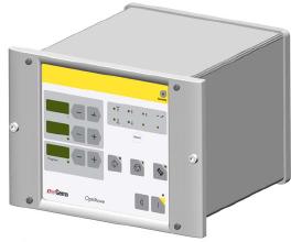 GEMA POWDERCOATING CR06