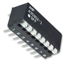 TE CONNECTIVITY 5435802-1