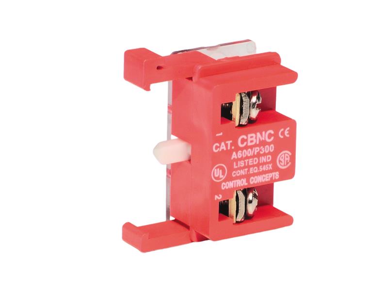 C3 CONTROLS CBNC