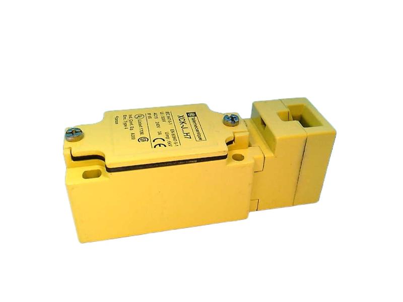 SCHNEIDER ELECTRIC XCKJ1305707001