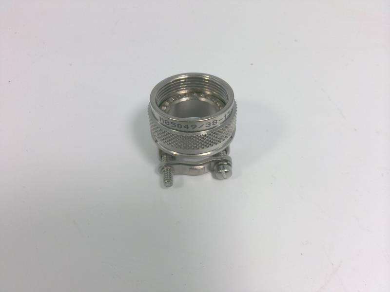 AMPHENOL M85049/38-15N