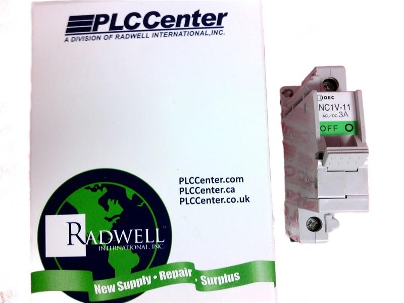 IDEC NC1V-1100-3S