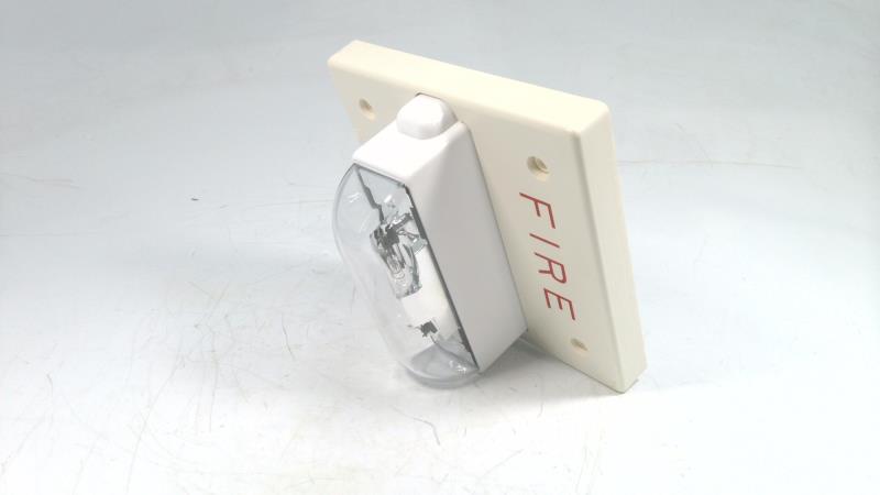 EATON CORPORATION RSSWP-24MCWH-FW