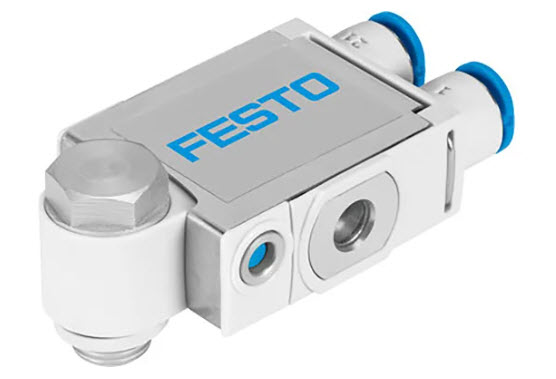 FESTO VFOF-LE-BAH-G14-Q8