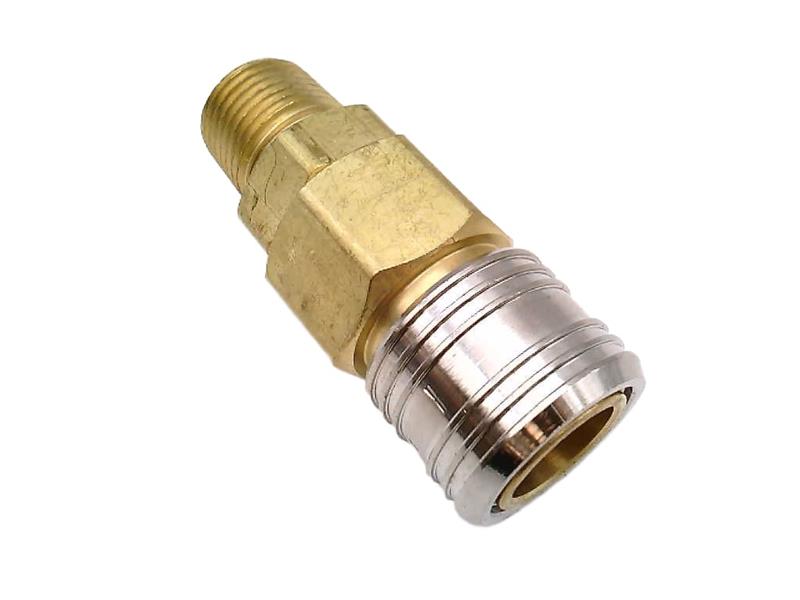 EATON CORPORATION 500 EATON