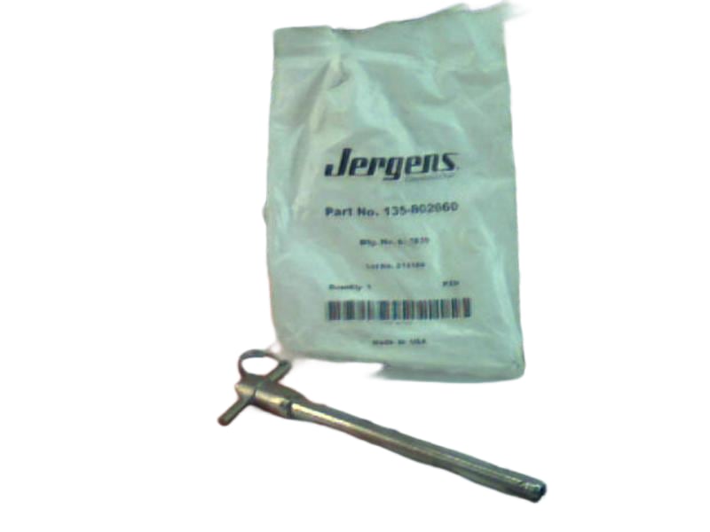 JERGENS 135-802660