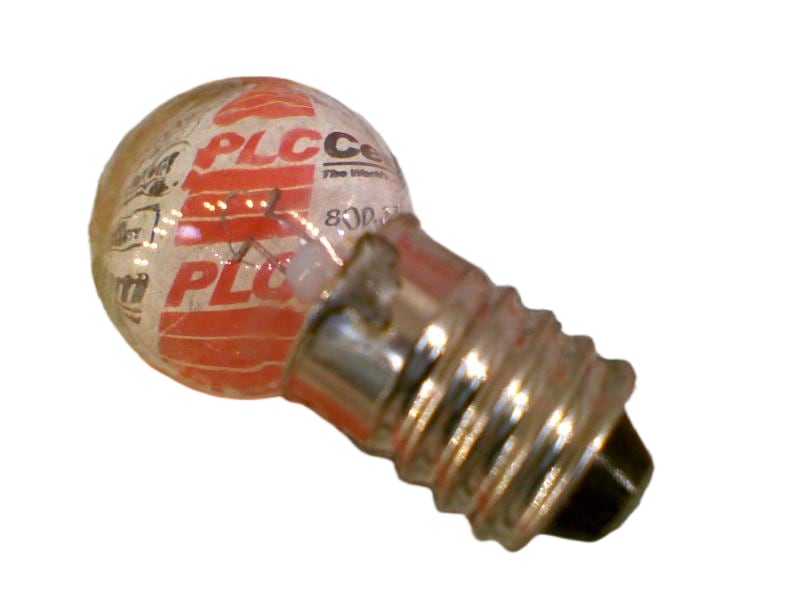 PL-35 by MICRO LAMPS