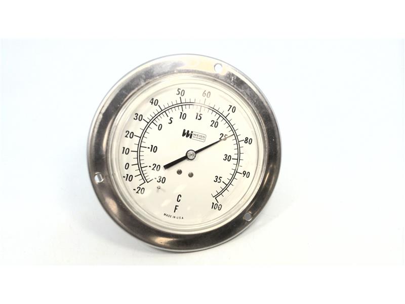 WEISS INSTRUMENTS 45RB3521112