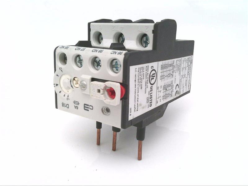 C3 CONTROLS 320-B2D18