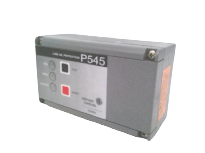 JOHNSON CONTROLS P545NCB-25C